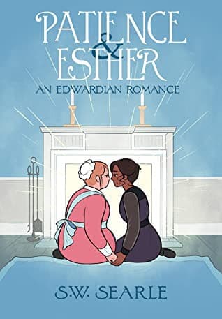 Portada de Patience & Esther