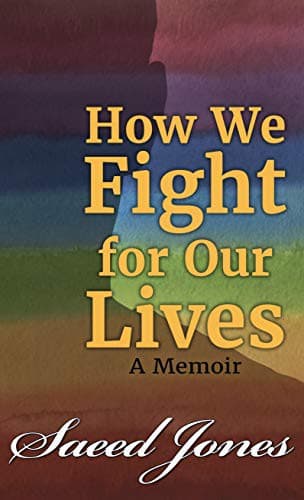 Portada de How We Fight for Our Lives