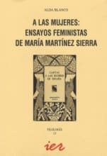 Portada de A las mujeres