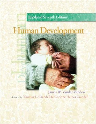 Portada de Human development