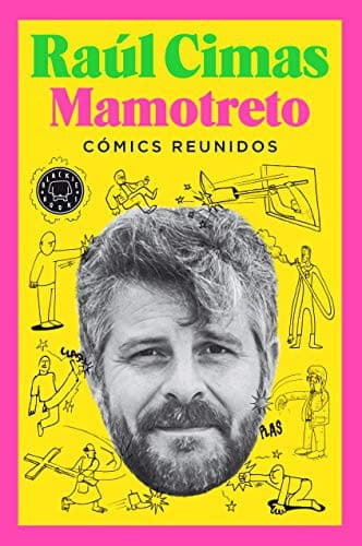Portada de Mamotreto