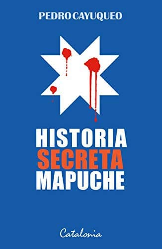 Portada de Historia Secreta Mapuche
