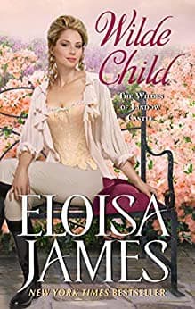 Portada de Wilde Child