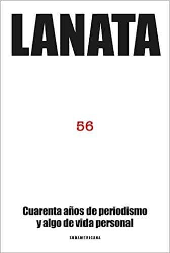 Portada de 56 LANATA
