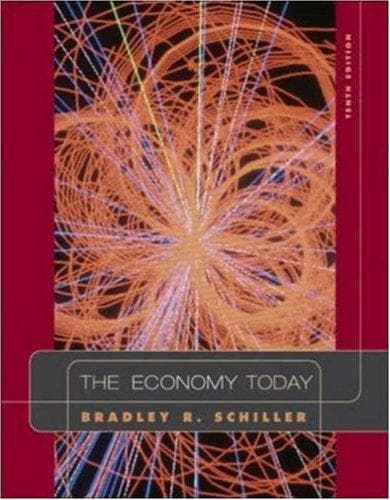 Portada de The Economy Today