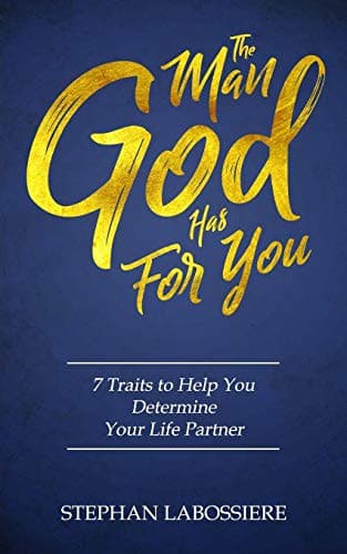 Portada de The Man God Has For You