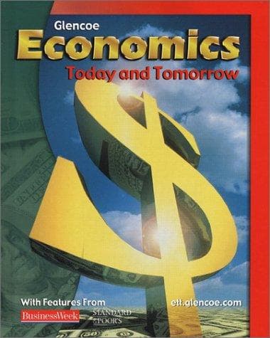 Portada de Economics
