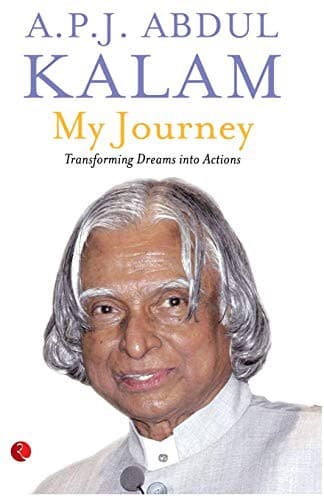 Portada de My Journey