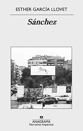 Portada de Sánchez