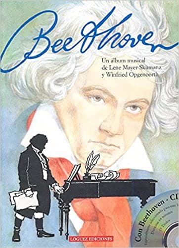 Portada de Beethoven