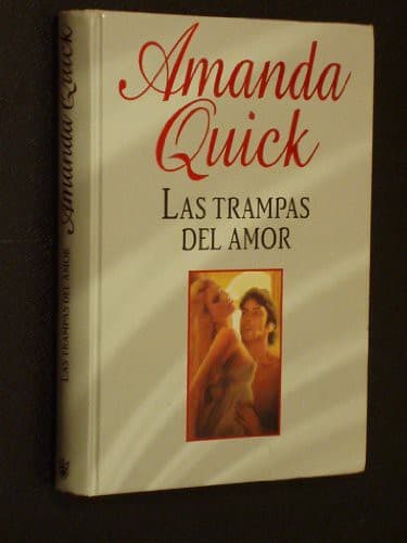 Portada de Las Trampas Del Amor