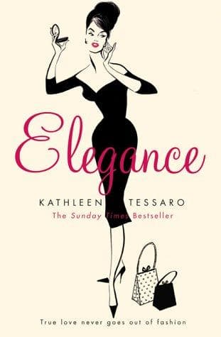 Portada de Elegance