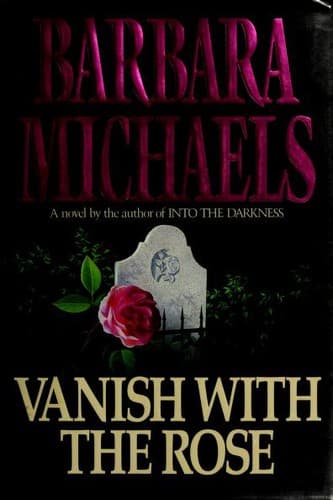Portada de Vanish with the Rose
