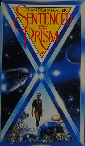 Portada de Sentenced to Prism