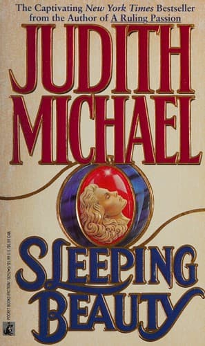 Portada de Sleeping Beauty