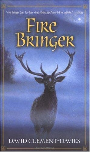 Portada de Fire Bringer (Firebird)