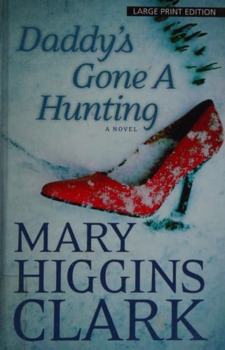 Portada de Daddy's gone a hunting