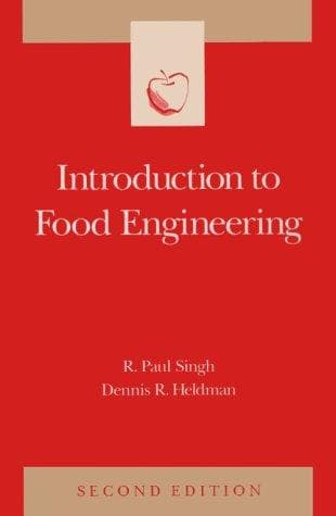 Portada de Introduction to food engineering
