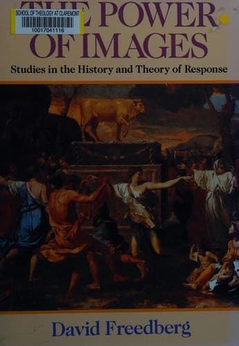 Portada de The power of images