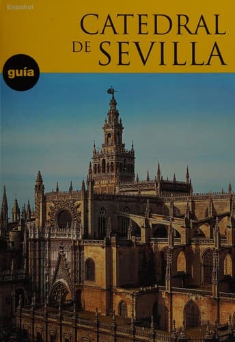 Portada de Catedral de Sevilla