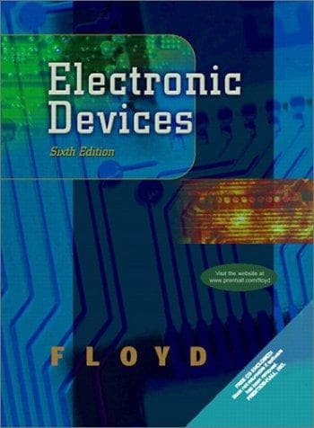 Portada de Electronic devices