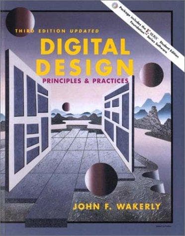 Portada de Digital Design