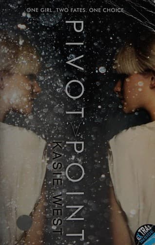 Portada de Pivot point