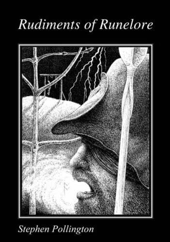 Portada de Rudiments of Runelore