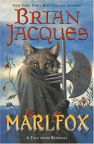 Portada de Marlfox