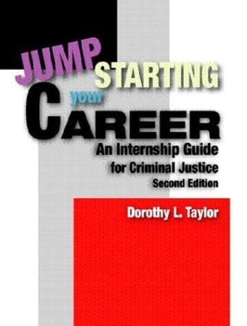 Portada de Jumpstarting Your Career