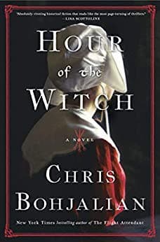 Portada de Hour of the Witch