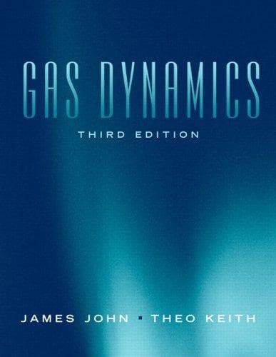 Portada de Gas dynamics.