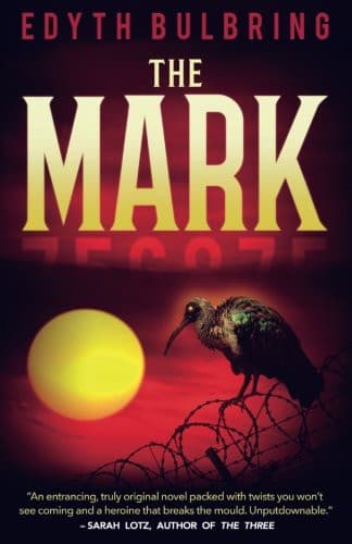 Portada de The Mark