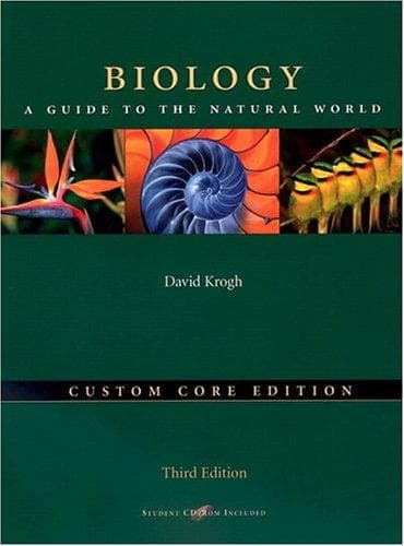 Portada de Biology