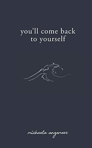 Portada de You'll Come Back to Yourself