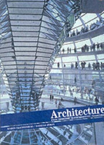 Portada de Architecture
