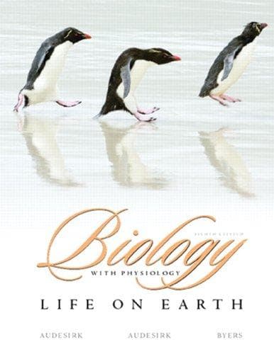 Portada de Biology