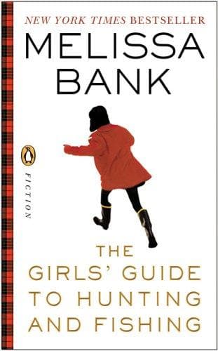 Portada de The Girls' Guide to Hunting and Fishing