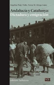 Portada de ANDALUCIA Y CATALUNYA