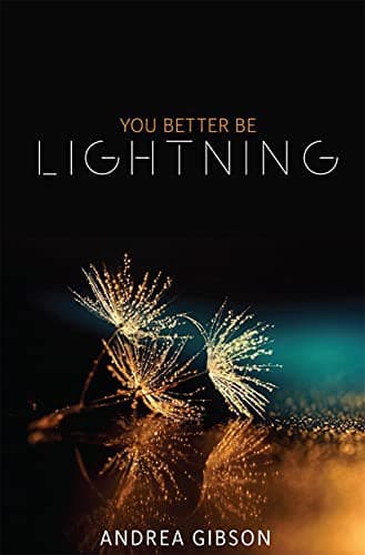 Portada de You Better Be Lightning