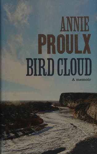 Portada de Bird Cloud