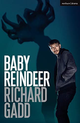 Portada de Baby Reindeer