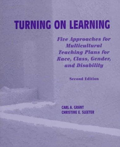 Portada de Turning on learning