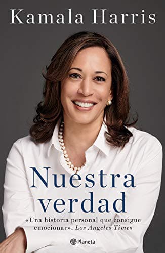 Portada de Nuestra verdad