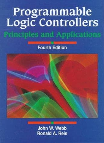 Portada de Programmable Logic Controllers