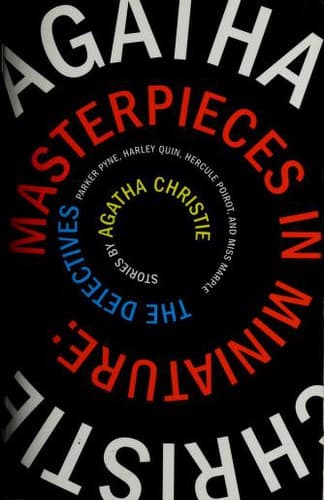 Portada de Masterpieces in Miniature