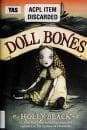 Portada de Doll bones