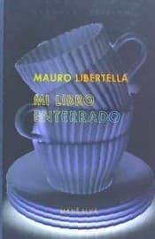 Portada de Mi libro enterrado