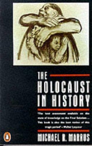 Portada de Holocaust In History