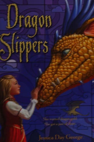 Portada de Dragon slippers